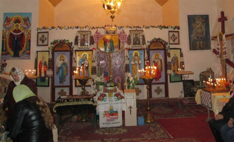 РПЦ на окупованій Херсонщині створила нову єпархію