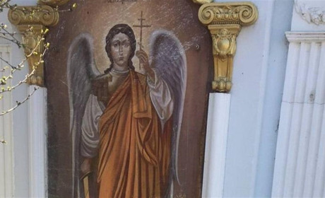 Сколько "светит" злоумышленнику за надругательство над религиозными объектами