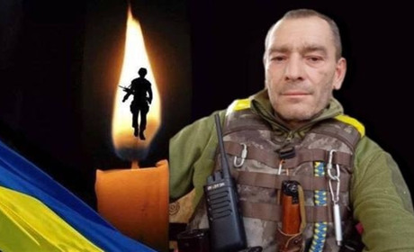 У Зарічненській громаді втрата: під Білогорівкою загинув сержант кулеметного відділення