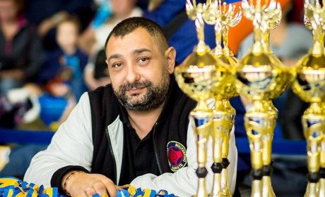 Олег Вітковський може стати Почесним громадянином Південноукраїнська