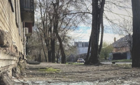 За добу на Херсонщині внаслідок обстрілів загинули дві людини, восьмеро поранені