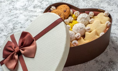 Використання подарункової упаковки - необхідність чи зайва витрата коштів?