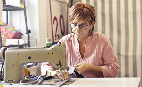 Коверлок – оверлок и распошивальная машина по выгодной стоимости