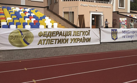 Приходите смотреть, болеть и выигрывать: в Мелитополе пройдет чемпионат Украины в беге на 10 км