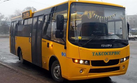 У Чернігові планується підвищення тарифів на проїзд у міському транспорті. Яку планують вартість