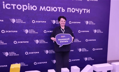 Онкохвору директорку ліцею з Нової Каховки окупанти 5 днів тримали без медичної допомоги