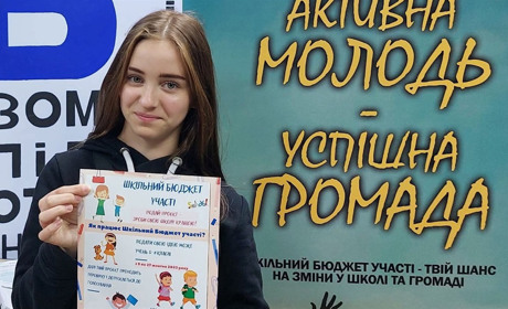 Як працюють освітяни Корюківської громади в умовах постійних тривог і вимкнення електрики