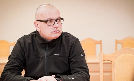 Євген Кончаковський став заступником голови Полтавської ОВА