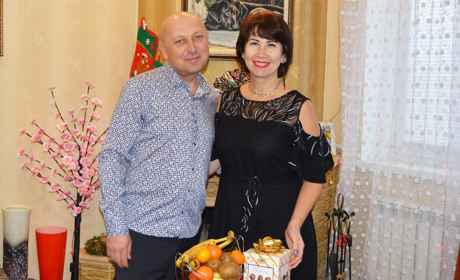 Подружжя Мазенків із Переяслава знімає гумористичні відео та збирає мільйонні перегляди у ТікТок