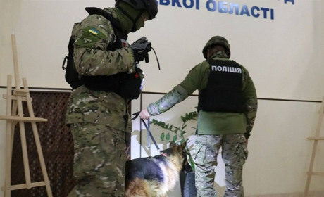 Про підпали і замінування, або як розкачують ситуацію всередині країни