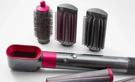 Як вибрати техніку Dyson: головне, що потрібно знати