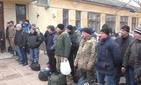 Як це було: перші дні повномасштабного вторгнення у Жовтих Водах