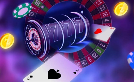 Огляд онлайн казино Goxbet Україна