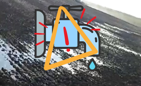 Кегичівка без води: аварія на магістральному водогоні та попередження про ринкові тарифи