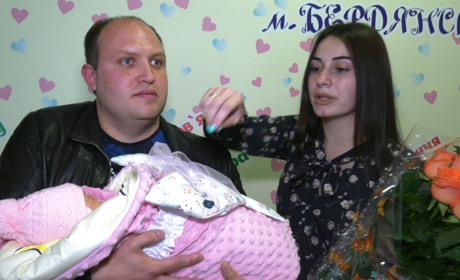 Папа может все, что угодно, и даже быть рядом на родах 