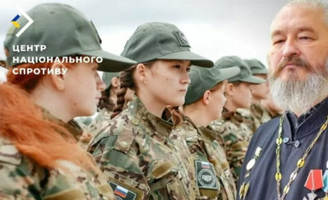 Окупанти готують закон про "патріотичне виховання" дітей на окупованій Херсонщині