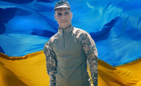 Навіки 23: на фронті загинув Нікітін Сергій із Петропавлівки