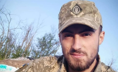 Війна забирає найкращих: загинув кулеметник Зуляк Богдан зі Збручанського Чортківського району