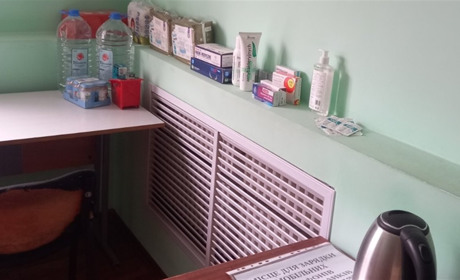 На Красноградщині Пункти незламності в режимі очікування: чи можна там підзарядити гаджети