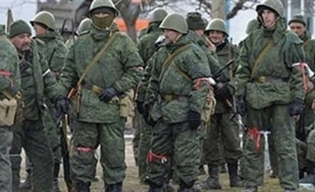 «Психіка на межі»: командири РФ катують солдатів на Херсонщині