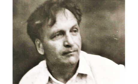 Лист, який написав під час війни в’юнищанин, допоміг норвежцеві дістатися додому