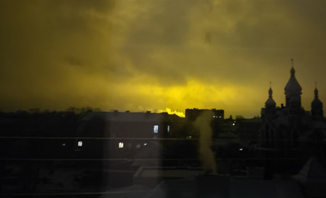 Чи були у Дрогобичі упирі та примари: тест на знання міських легенд