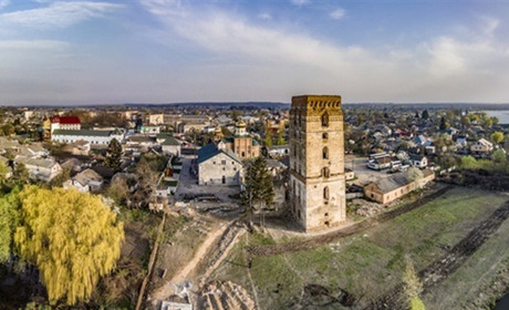 Гра для закоханих у Старкон: складіть частини пазлу  і дізнаєтеся чому