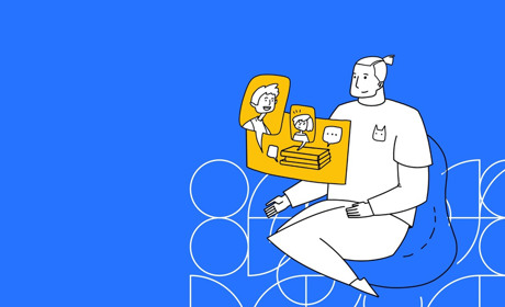 Сергій Жадан, Ірена Карпа та Патті Сміт: яких авторів слухати на 27 BookForum