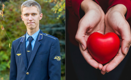 Допоможіть Олександру з Браїлова подолати рак кишківника: важлива кожна гривня