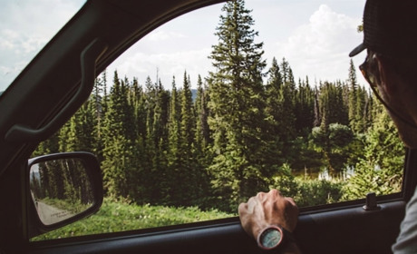 Чуже авто для мандрівки за кордон: як південноукраїнцям правильно оформити документи