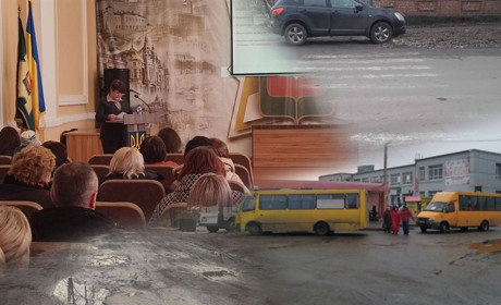 Питання мешканців Берестина до голови — що відповіла Світлана Кривенко та які подальші дії очільниці