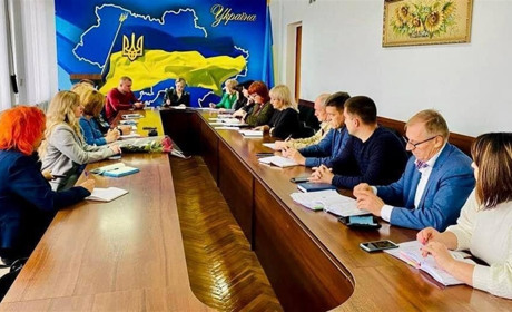 У Смілі зросла кількість переселенців: інфографіка