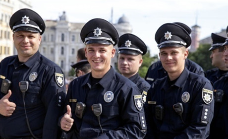 На Житомирщині проводять конкурсний відбір на посади середнього та молодшого складу поліції