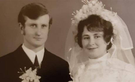 Жінка шукає матір, яку не бачила 45 років. Та, ймовірно, родом з Біляївського району