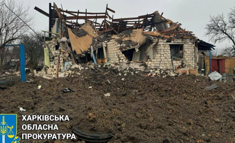 Окупаційні війська завдали ударів у Купʼянському районі: пошкоджена цивільна інфраструктура