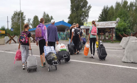Ще 11 дітей вдалося повернути в Україну з росії та окупованих територій