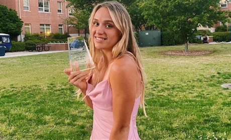 Тенісистка з Нової Каховки виграла третій міжнародний турнір