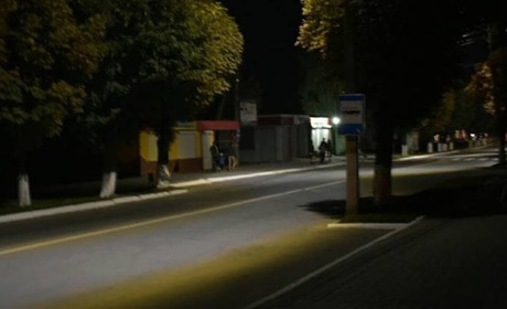 Новини міста та району за 10-16 вересня: LED-світильники у місті та як «заробляти» на породіллях