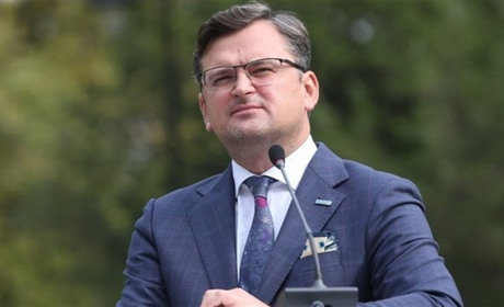 Усю власність українців у Криму повернуть після деокупації півострова, — Дмитро Кулеба