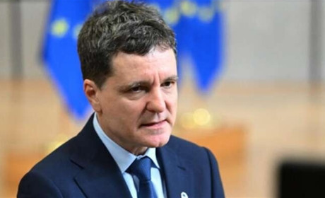 Румунія закриває генконсульство РФ у Констанці після падіння російського дрона на житловий будинок