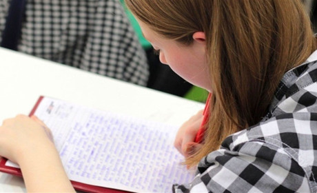 Коли українці писатимуть Радіодиктант національної єдності