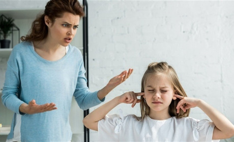 Протидія насильству над дітьми: права, захист, допомога