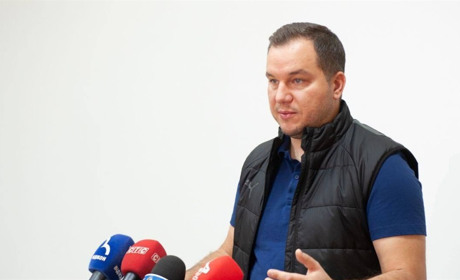 Дмитро Живицький запевнив, що повторного наступу на Сумщину не можливо здійснити