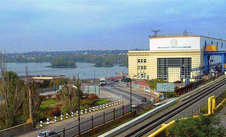 На Херсонщині будуть лише три райони