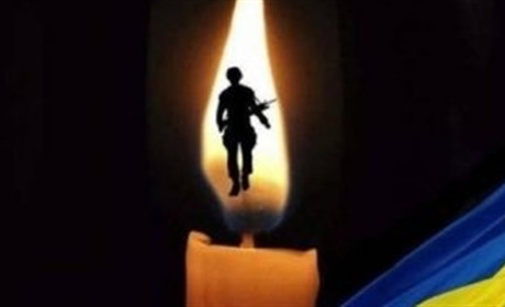 Загинув військовий з Кременеччини Руслан Пасічник