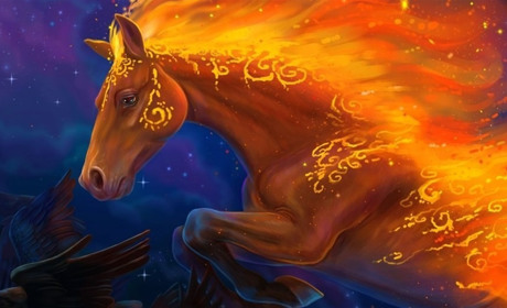 Гороскоп на 2026 рік