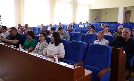 Літні табори, тарифи та автоматизована оплата за проїзд: ключові питання 95 засідання виконкому