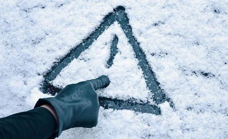 На Луганщині очікується погіршення погоди: що варто знати сватівчанам