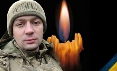 Втрата громади: Вараш знову отримує похоронки