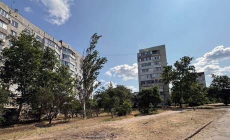 Загарбники обстріляли 23 населених пункти правобережжя Херсонщини: є постраждалі